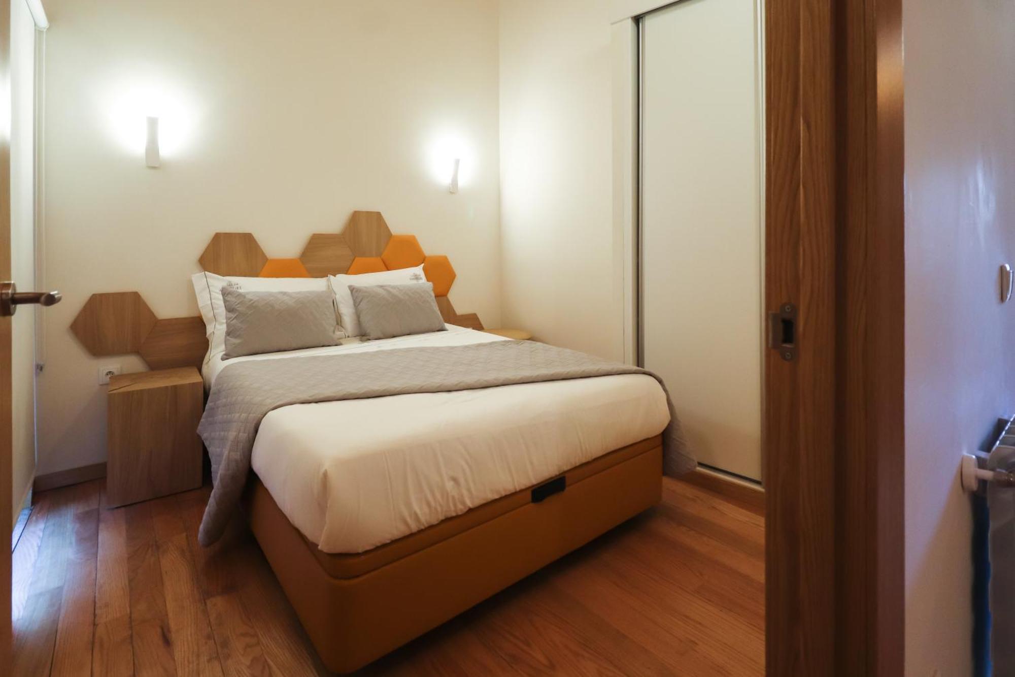 Vila Casas Da Assureira Castro Laboreiro Exteriér fotografie