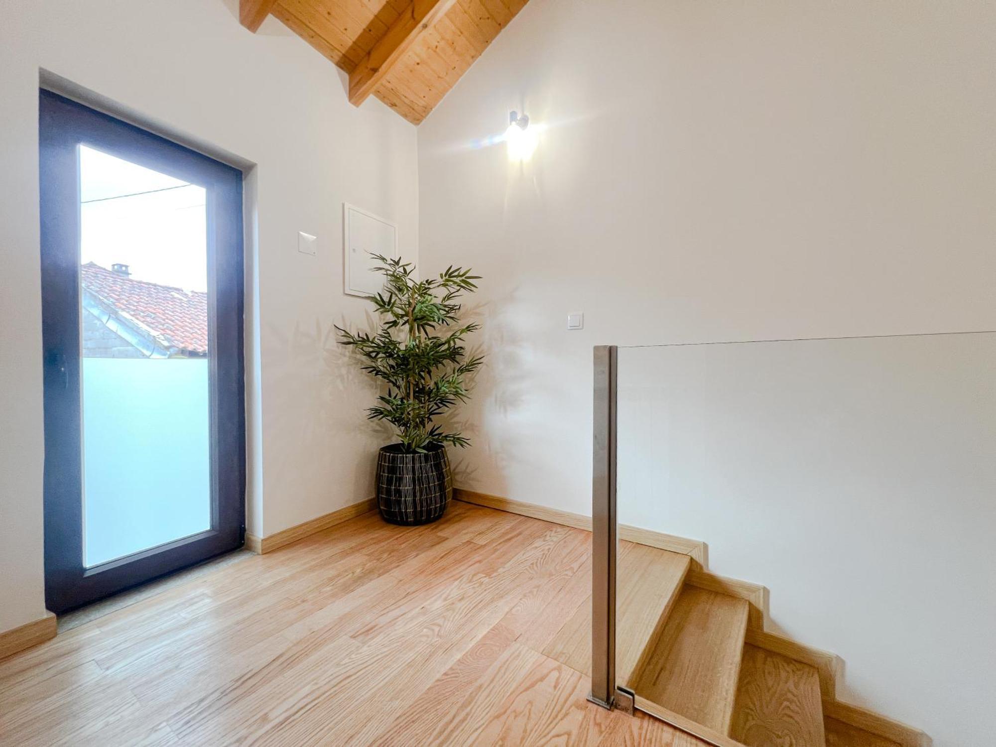 Vila Casas Da Assureira Castro Laboreiro Exteriér fotografie
